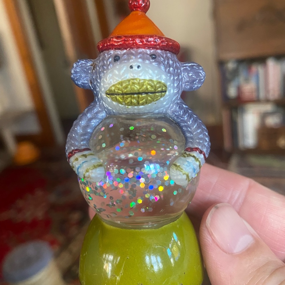 Swarovski Crystal Base
